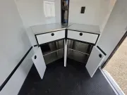 new Cargo (Enclosed) Trailers ATC  for sale, in St. George, UT Thumbnail 24