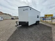 new Cargo (Enclosed) Trailers ATC  for sale, in St. George, UT Thumbnail 2