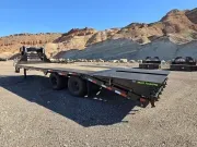 new Equipment / Flatbed Trailers Load Trail  for sale, in St. George, UT Thumbnail 5
