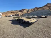 new Car Haulers / Racing Trailers Load Trail  for sale, in Saint George, UT Thumbnail 3