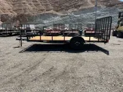 new Utility Trailers Other  for sale, in Saint George, UT Thumbnail 2