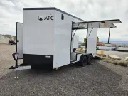 new Cargo (Enclosed) Trailers ATC  for sale, in St. George, UT Thumbnail 4