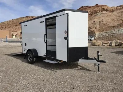 2027 ATC STO350 6'x12'+2'