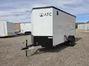 new Cargo (Enclosed) Trailers ATC  for sale, in St. George, UT Thumbnail 29