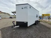new Cargo (Enclosed) Trailers ATC  for sale, in St. George, UT Thumbnail 28
