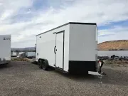new Cargo (Enclosed) Trailers ATC  for sale, in St. George, UT Thumbnail 1