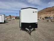 new Cargo (Enclosed) Trailers ATC  for sale, in St. George, UT Thumbnail 2