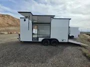 new Cargo (Enclosed) Trailers ATC  for sale, in St. George, UT Thumbnail 5