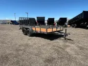 new Utility Trailers Other  for sale, in St. George, UT Thumbnail 7