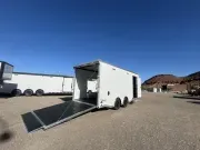 new Cargo (Enclosed) Trailers ATC  for sale, in Saint George, UT Thumbnail 9