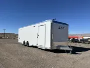 new Cargo (Enclosed) Trailers ATC  for sale, in Saint George, UT Thumbnail 21