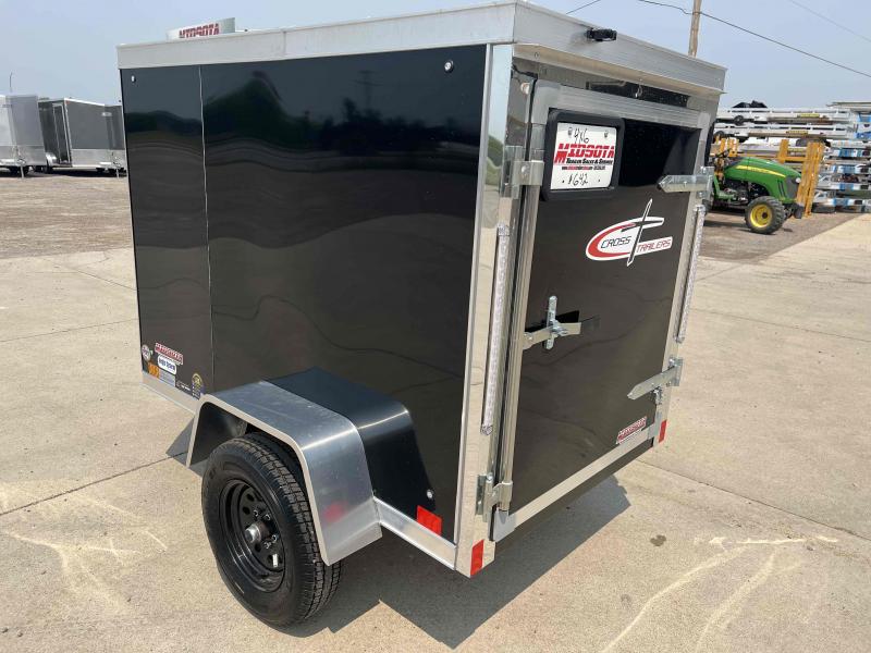 new Cargo (Enclosed) Trailers Cross Trailers  for sale, in Avon, MN Thumbnail 5