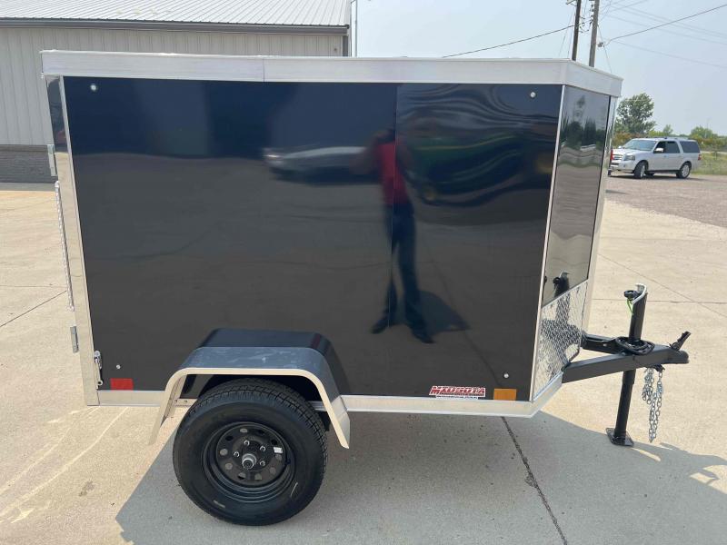 new Cargo (Enclosed) Trailers Cross Trailers  for sale, in Avon, MN Thumbnail 2