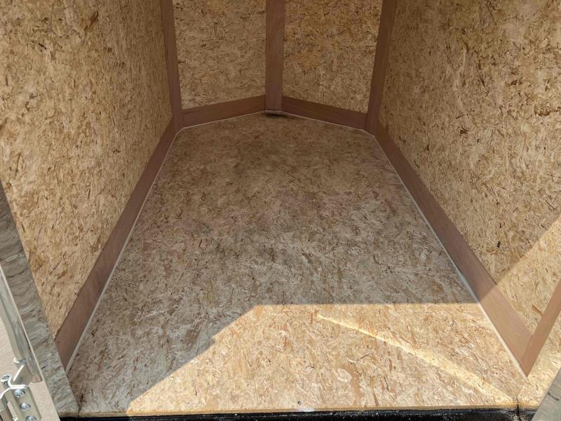 new Cargo (Enclosed) Trailers Cross Trailers  for sale, in Avon, MN Thumbnail 10