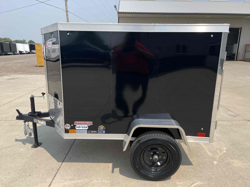 new Cargo (Enclosed) Trailers Cross Trailers  for sale, in Avon, MN Thumbnail 6
