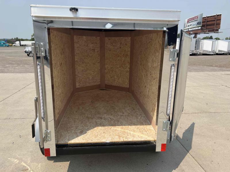 new Cargo (Enclosed) Trailers Cross Trailers  for sale, in Avon, MN Thumbnail 9