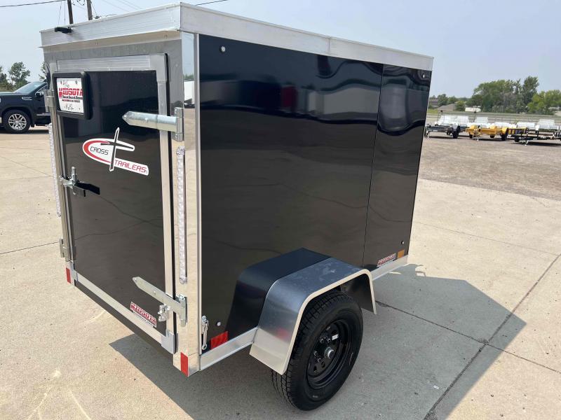 new Cargo (Enclosed) Trailers Cross Trailers  for sale, in Avon, MN Thumbnail 3