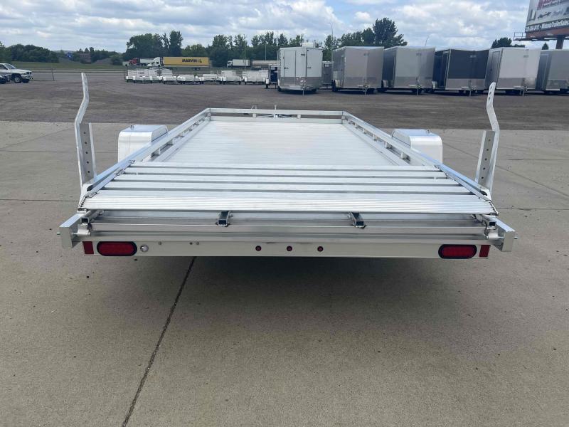 new Utility Trailers Aluma  for sale, in Avon, MN Thumbnail 11