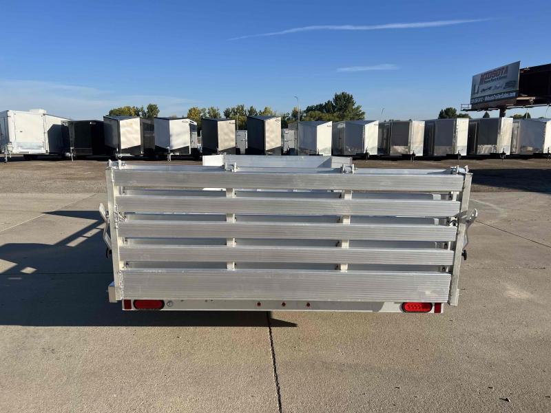 new Utility Trailers Aluma  for sale, in Avon, MN Thumbnail 4