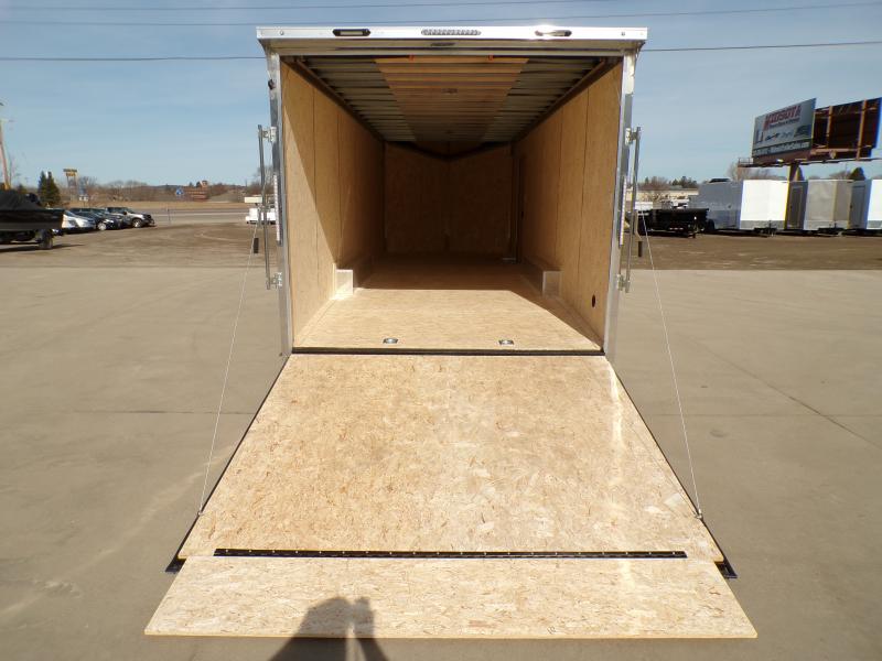 new Cargo (Enclosed) Trailers Formula Trailers  for sale, in Avon, MN Thumbnail 5