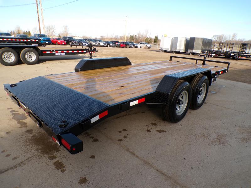 new Car Haulers / Racing Trailers Sure-Trac  for sale, in Avon, MN Thumbnail 3