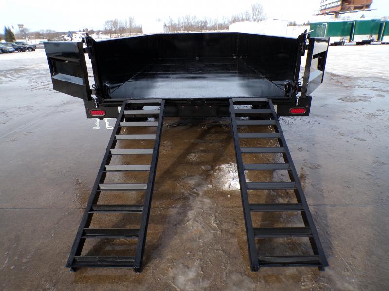 new Dump Trailers Midsota  for sale, in Avon, MN Thumbnail 10