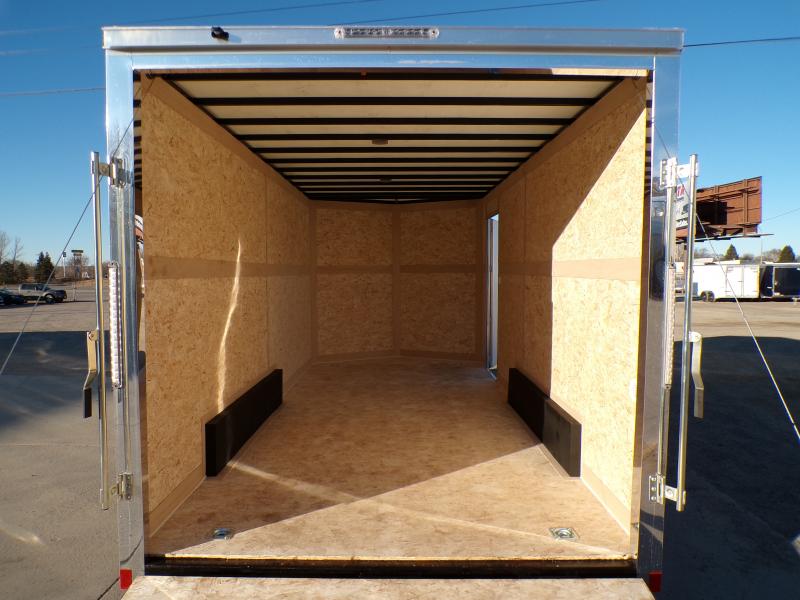 new Cargo (Enclosed) Trailers Cross Trailers  for sale, in Avon, MN Thumbnail 9
