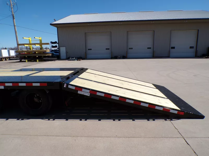 new Equipment / Flatbed Trailers Midsota  for sale, in Avon, MN Thumbnail 10