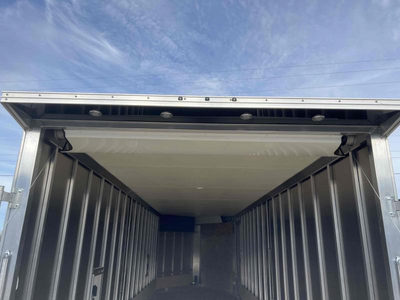 new Cargo (Enclosed) Trailers E-Z Hauler  for sale, in Avon, MN Thumbnail 22