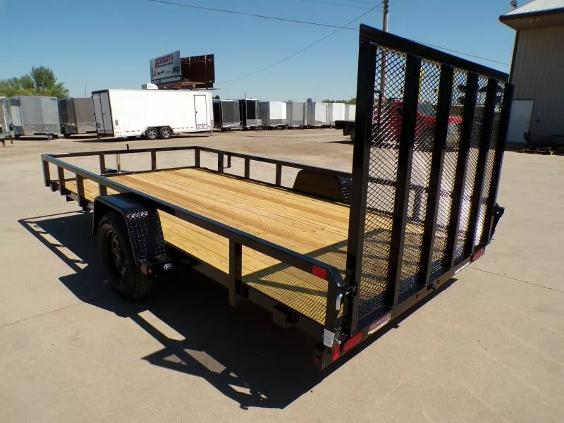 new Utility Trailers Sure-Trac  for sale, in Avon, MN Thumbnail 5