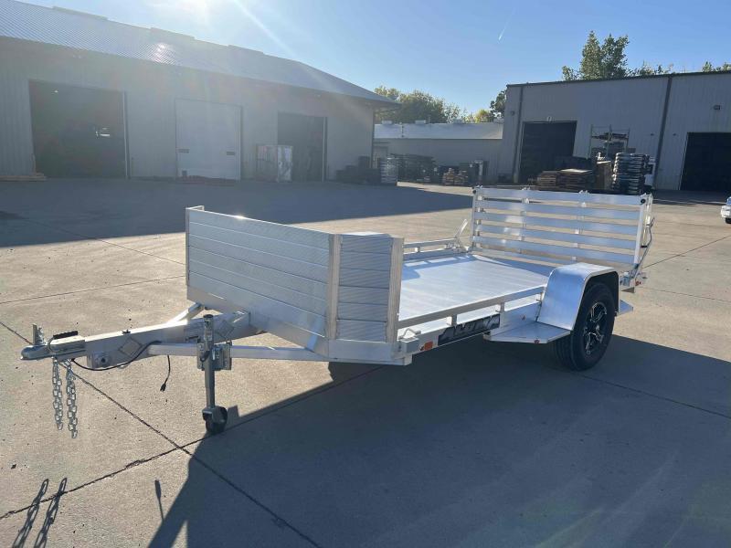 new Utility Trailers Aluma  for sale, in Avon, MN Thumbnail 7