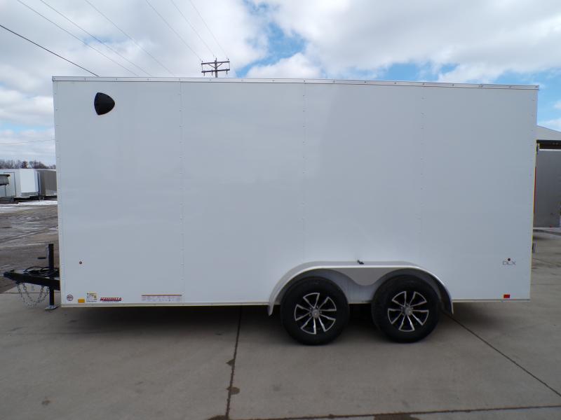 new Cargo (Enclosed) Trailers Compass  for sale, in Avon, MN Thumbnail 6