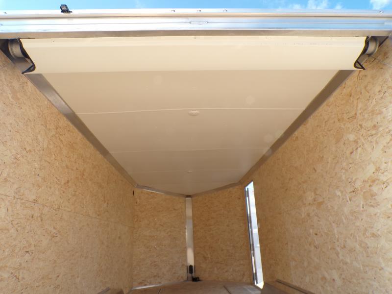 new Cargo (Enclosed) Trailers E-Z Hauler  for sale, in Avon, MN Thumbnail 11