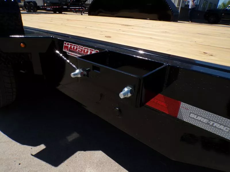 new Tilt Trailers Sure-Trac  for sale, in Avon, MN Thumbnail 13