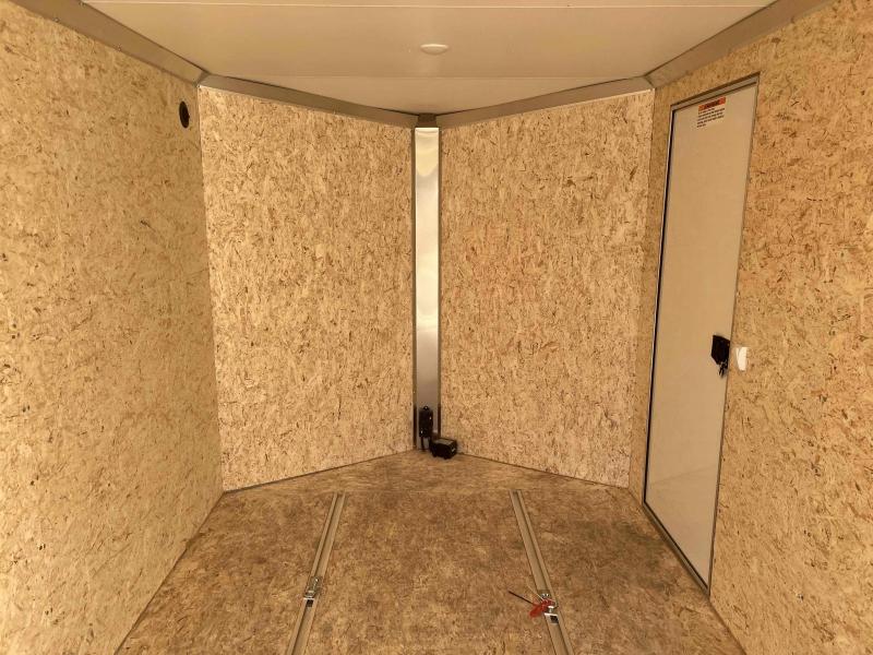 new Cargo (Enclosed) Trailers E-Z Hauler  for sale, in Avon, MN Thumbnail 15