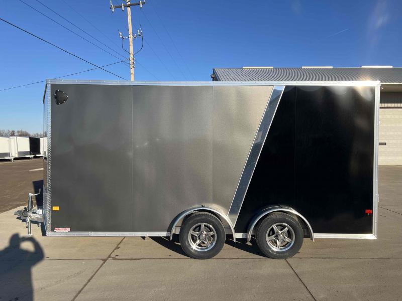 new Cargo (Enclosed) Trailers E-Z Hauler  for sale, in Avon, MN Thumbnail 6