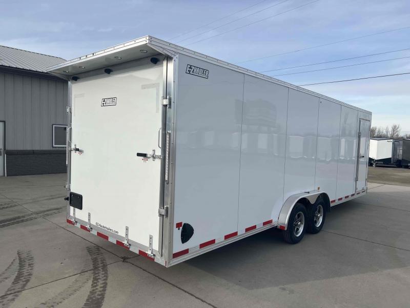 new Snowmobile Trailers E-Z Hauler  for sale, in Avon, MN Thumbnail 3