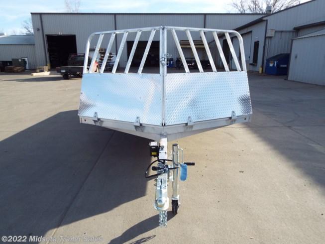 new Snowmobile Trailers Aluma  for sale, in Avon, MN Thumbnail 3