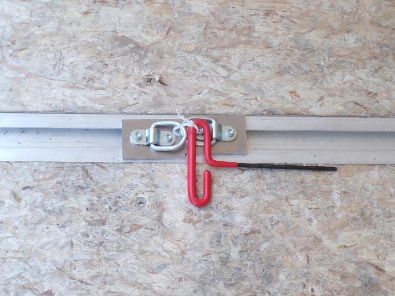 new Cargo (Enclosed) Trailers E-Z Hauler  for sale, in Avon, MN Thumbnail 13