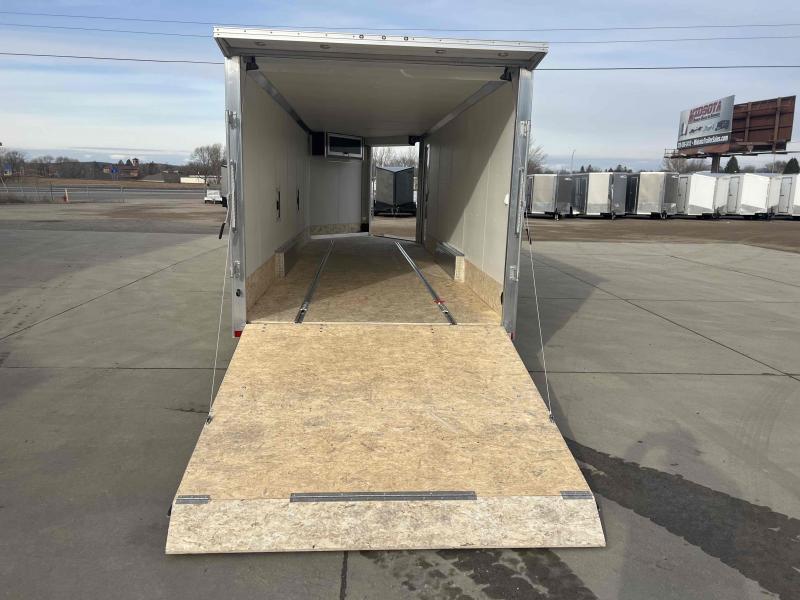 new Snowmobile Trailers E-Z Hauler  for sale, in Avon, MN Thumbnail 9