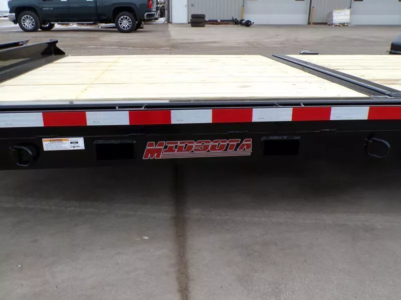 new Tilt Trailers Midsota  for sale, in Avon, MN Thumbnail 11