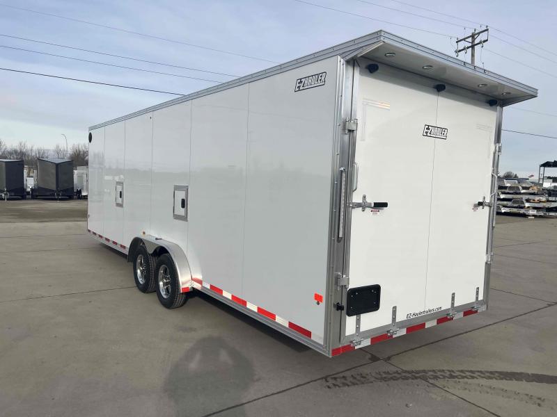 new Snowmobile Trailers E-Z Hauler  for sale, in Avon, MN Thumbnail 5