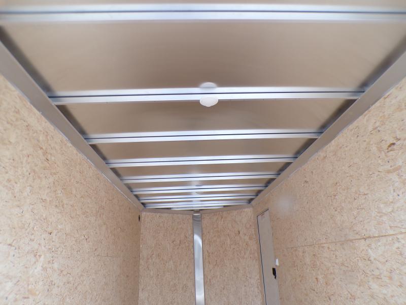 new Cargo (Enclosed) Trailers E-Z Hauler  for sale, in Avon, MN Thumbnail 10