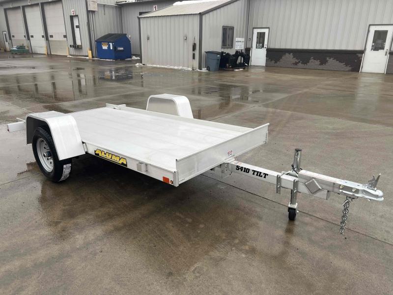 new Utility Trailers Aluma  for sale, in Avon, MN Thumbnail 4
