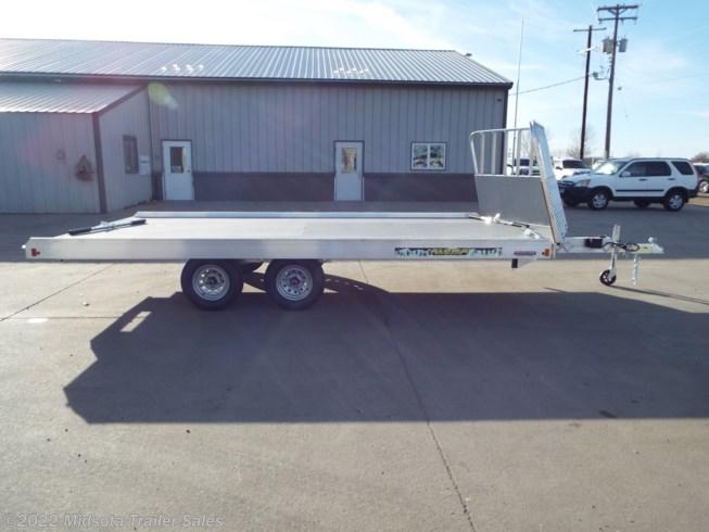 new Snowmobile Trailers Aluma  for sale, in Avon, MN Thumbnail 5