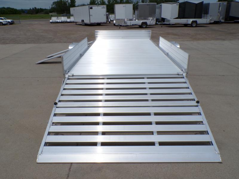 new Utility Trailers Aluma  for sale, in Avon, MN Thumbnail 10