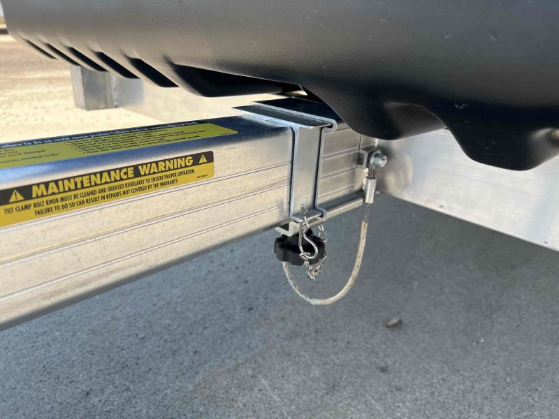 new Utility Trailers Floe  for sale, in Avon, MN Thumbnail 17