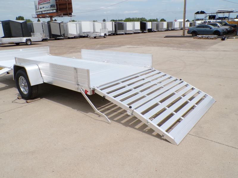 new Utility Trailers Aluma  for sale, in Avon, MN Thumbnail 12