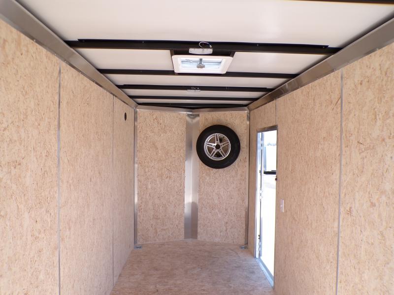 new Cargo (Enclosed) Trailers Sure-Trac  for sale, in Avon, MN Thumbnail 6