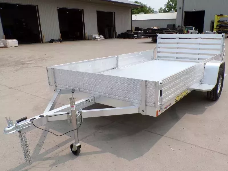 new Utility Trailers Aluma  for sale, in Avon, MN Thumbnail 8